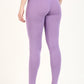 Lavender churidar