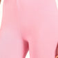 Pink churidar
