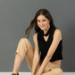 Skin Straight Pant