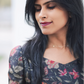 All Eyes on You Silk Slub Kurta