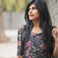 All Eyes on You Silk Slub Kurta