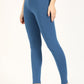 Jean blue ankle