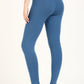 Jean blue ankle