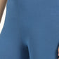 Jean blue ankle