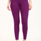 Plum ankle