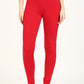 Red churidar