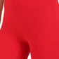 Red churidar